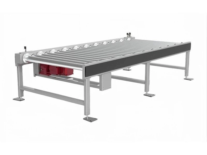 Pallet Chain Conveyor