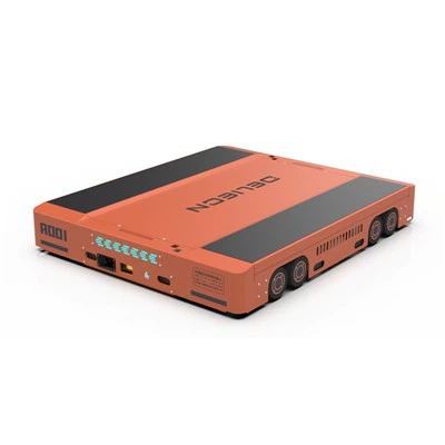 Wie funktioniert ein Materialhandhabungsroboter?