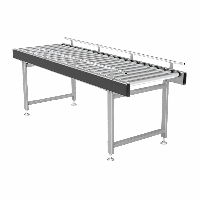 Tote Roller Conveyor suppliers
